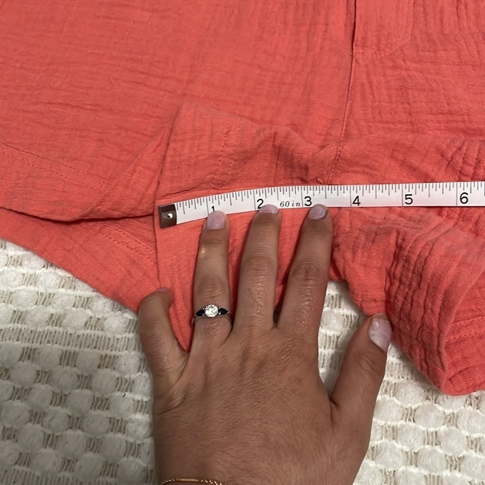 NWT Echo Design Beach Shorts - Picture 11 of 12